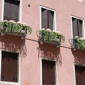Casa Delle Ortensie Veneza