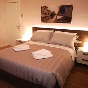 2 Navigli Milão