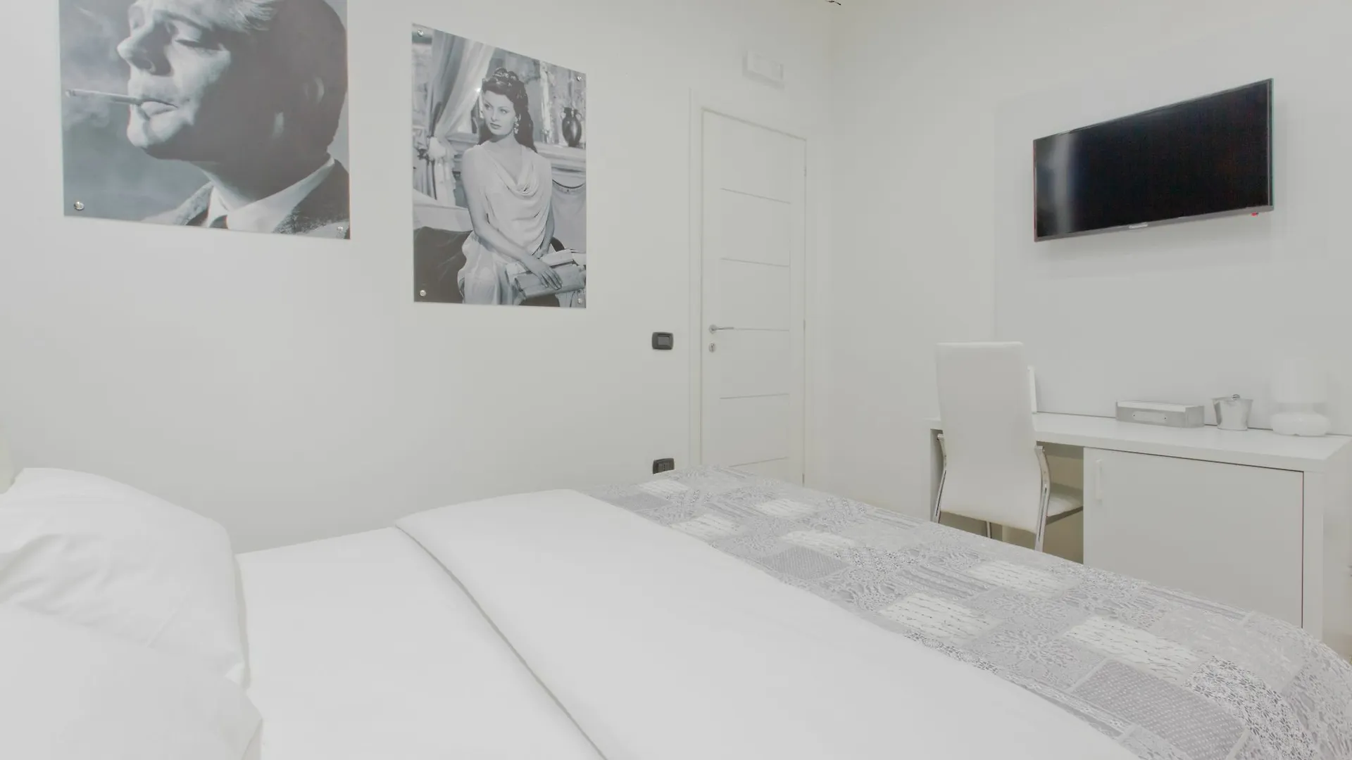 Bed and Breakfast New Rome House 2