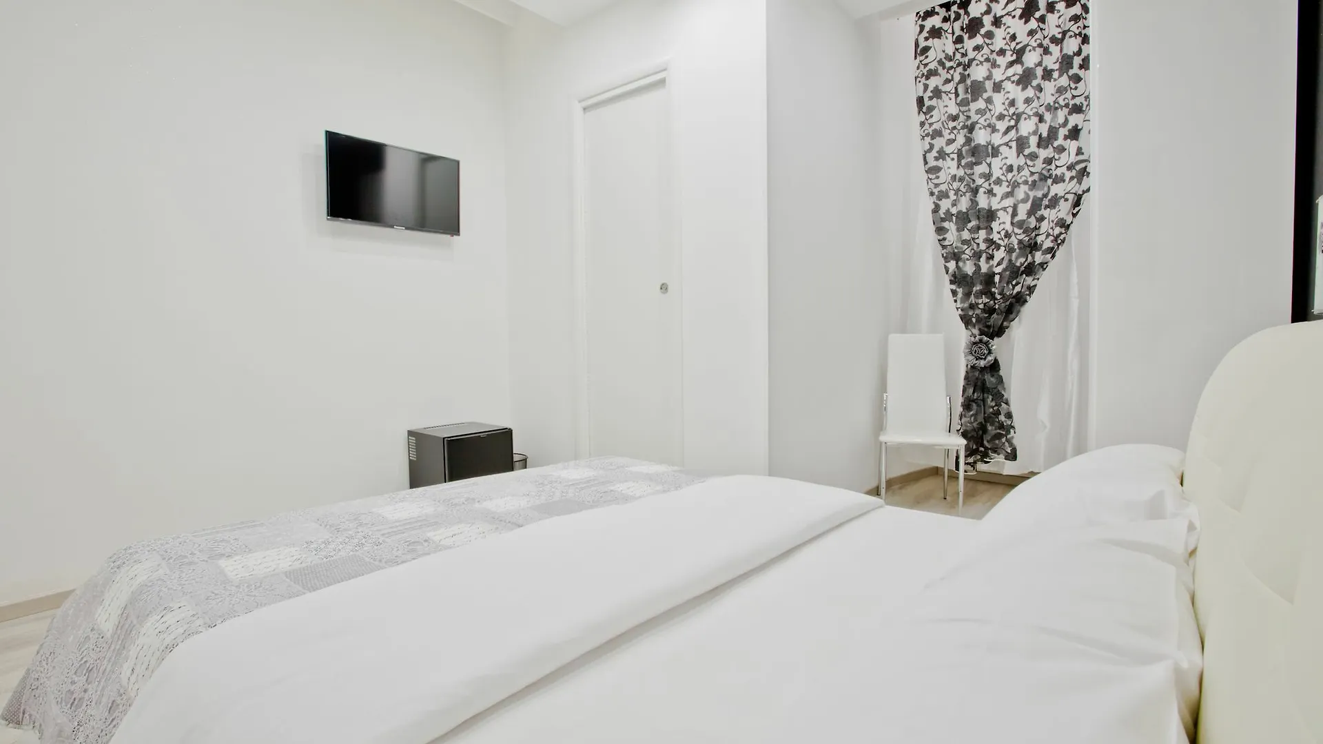 Bed and Breakfast New Rome House 2 Отель типа 