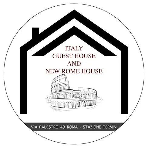 Bed and Breakfast New Rome House 2