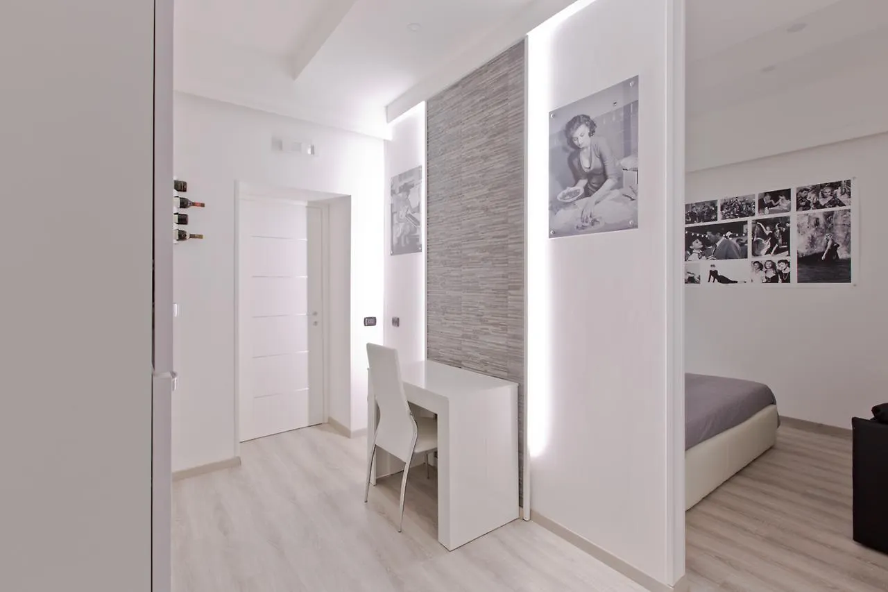 Bed and Breakfast New Rome House 2 Италия