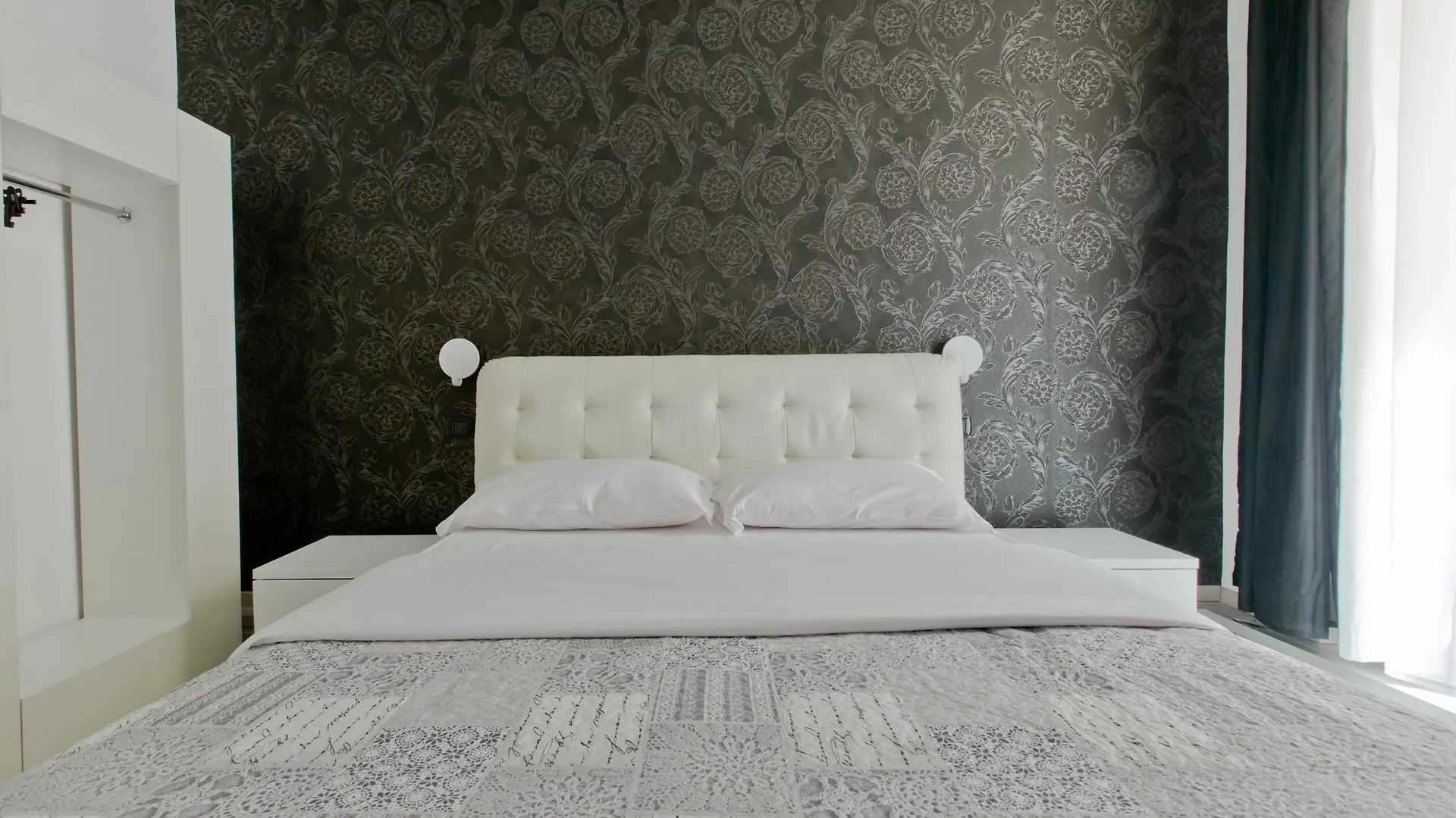 Bed and Breakfast New Rome House 2 Отель типа 