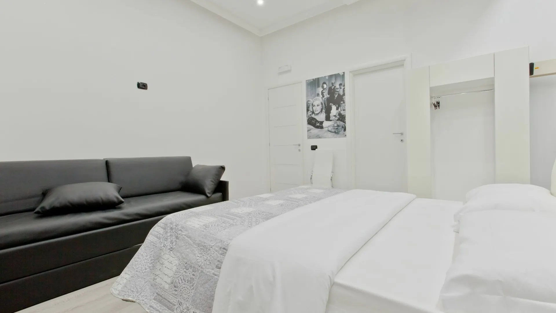 Bed and Breakfast New Rome House 2 0*,