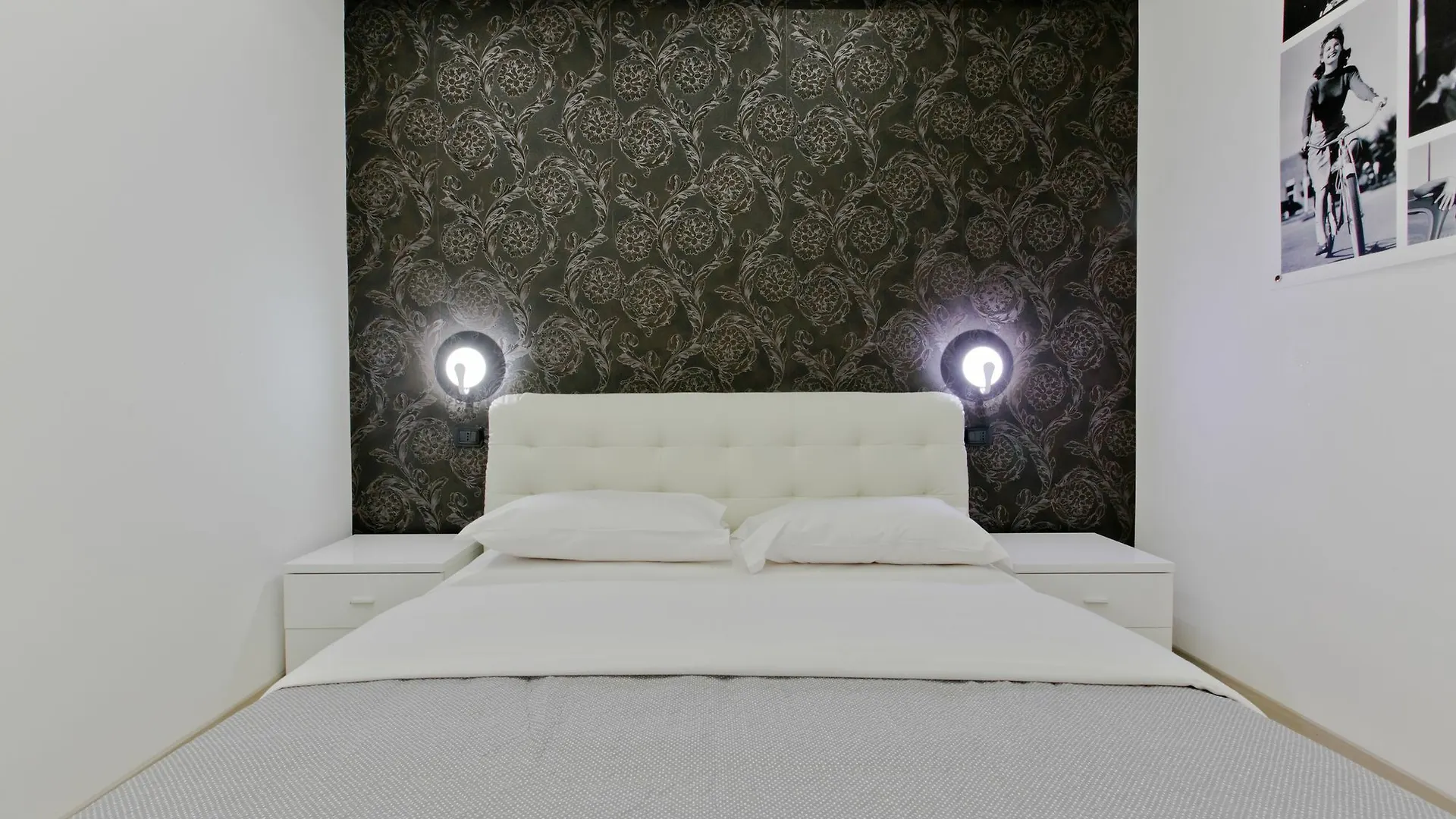 Bed and Breakfast New Rome House 2