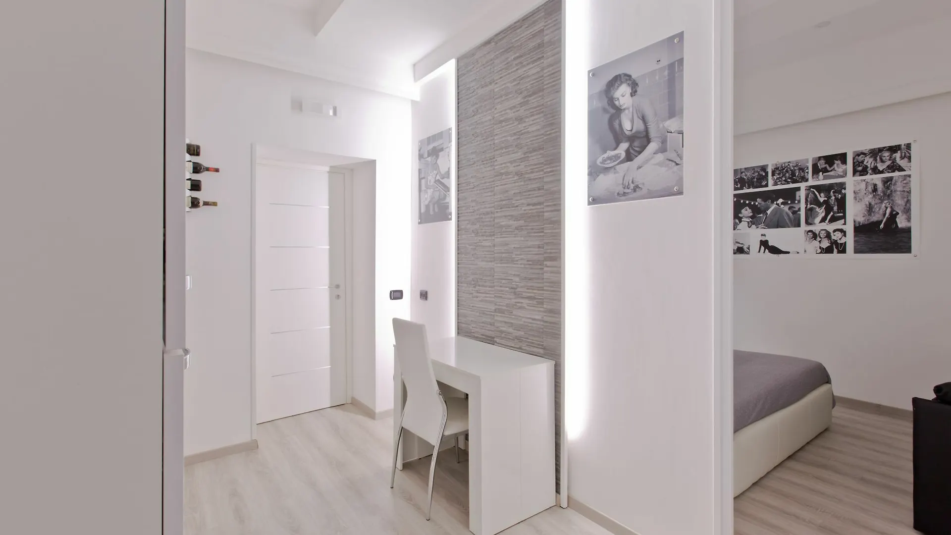 Bed and Breakfast New Rome House 2