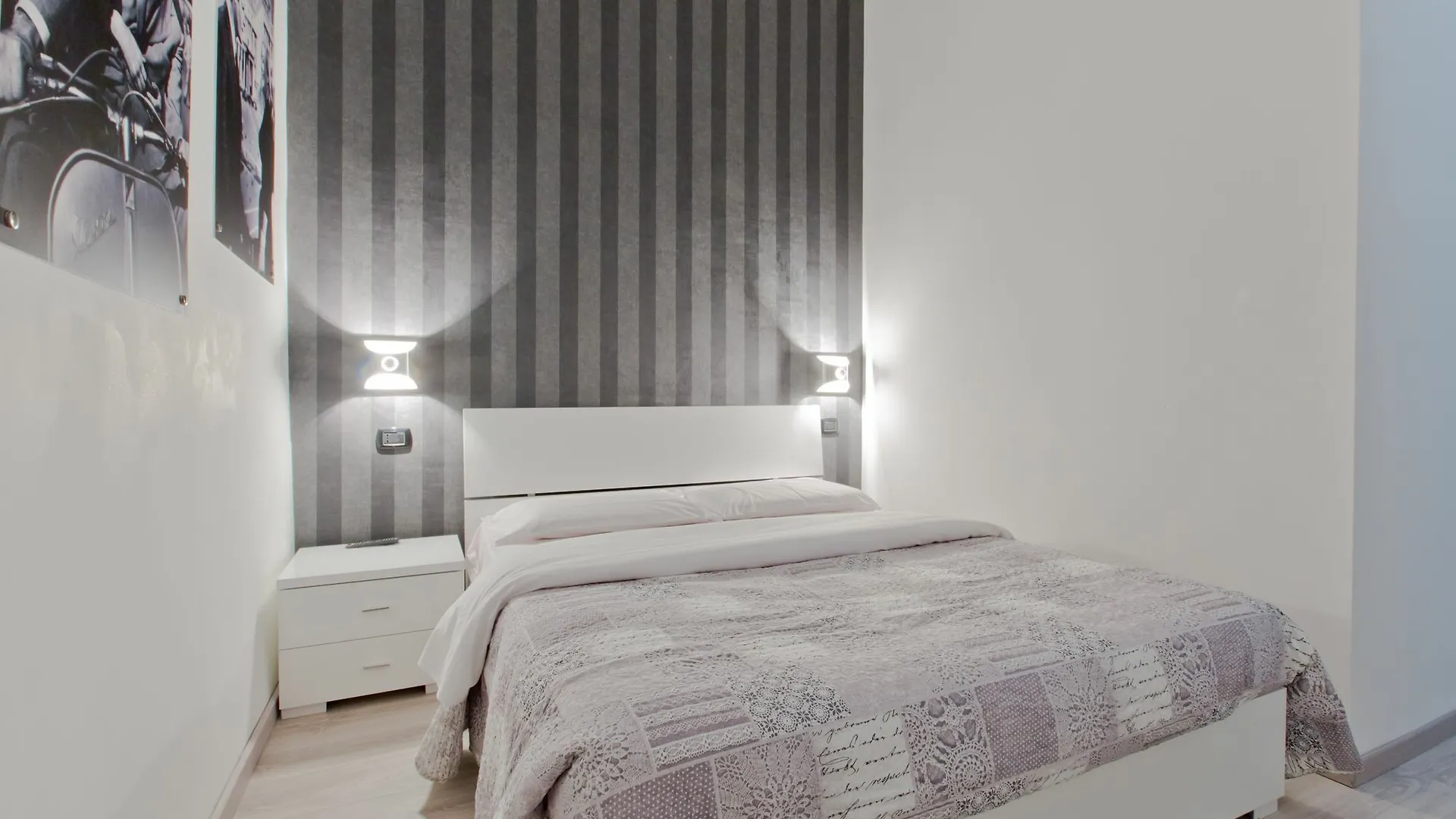 Bed and Breakfast New Rome House 2 0*,