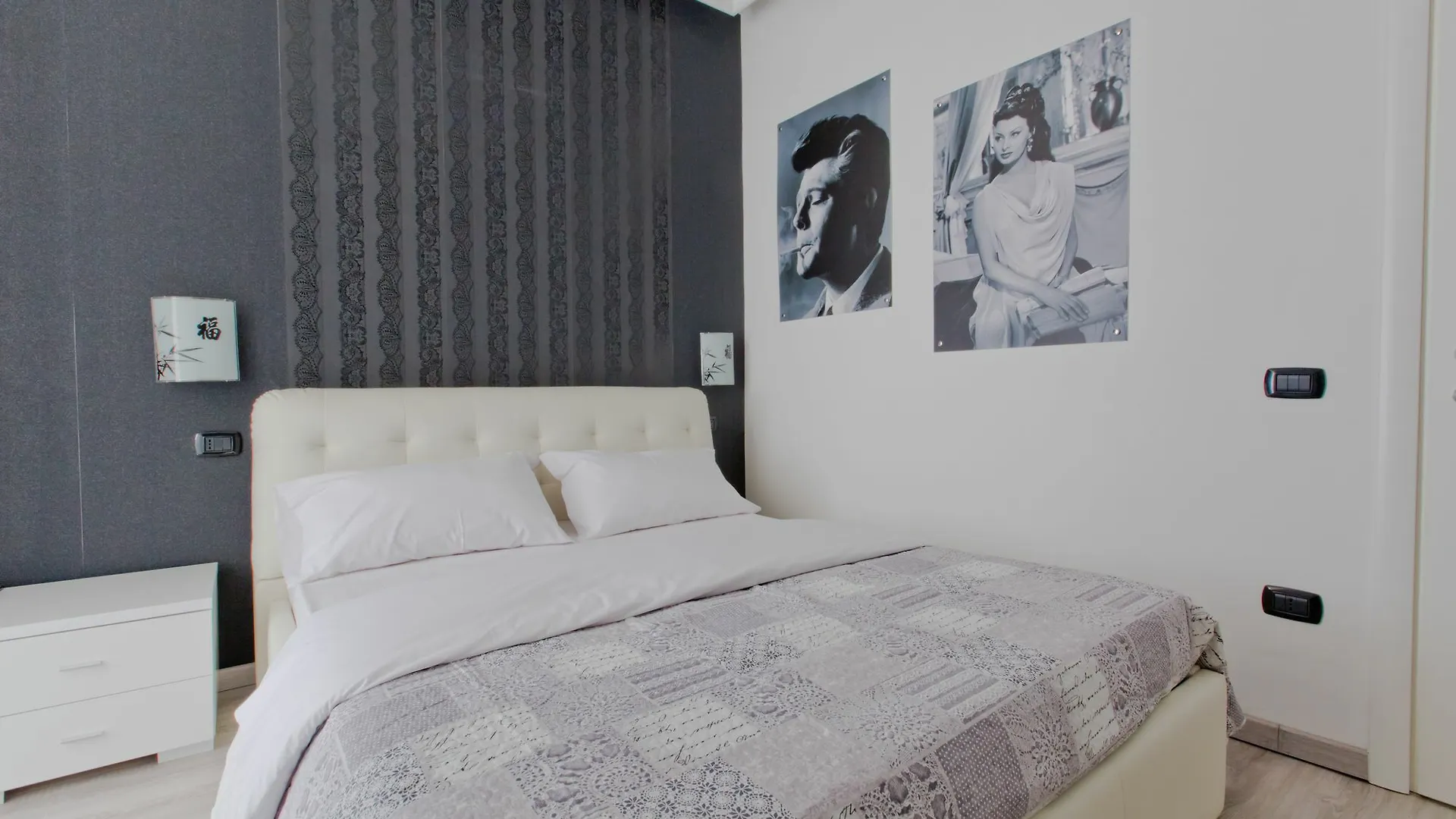 Bed and Breakfast New Rome House 2 Отель типа 