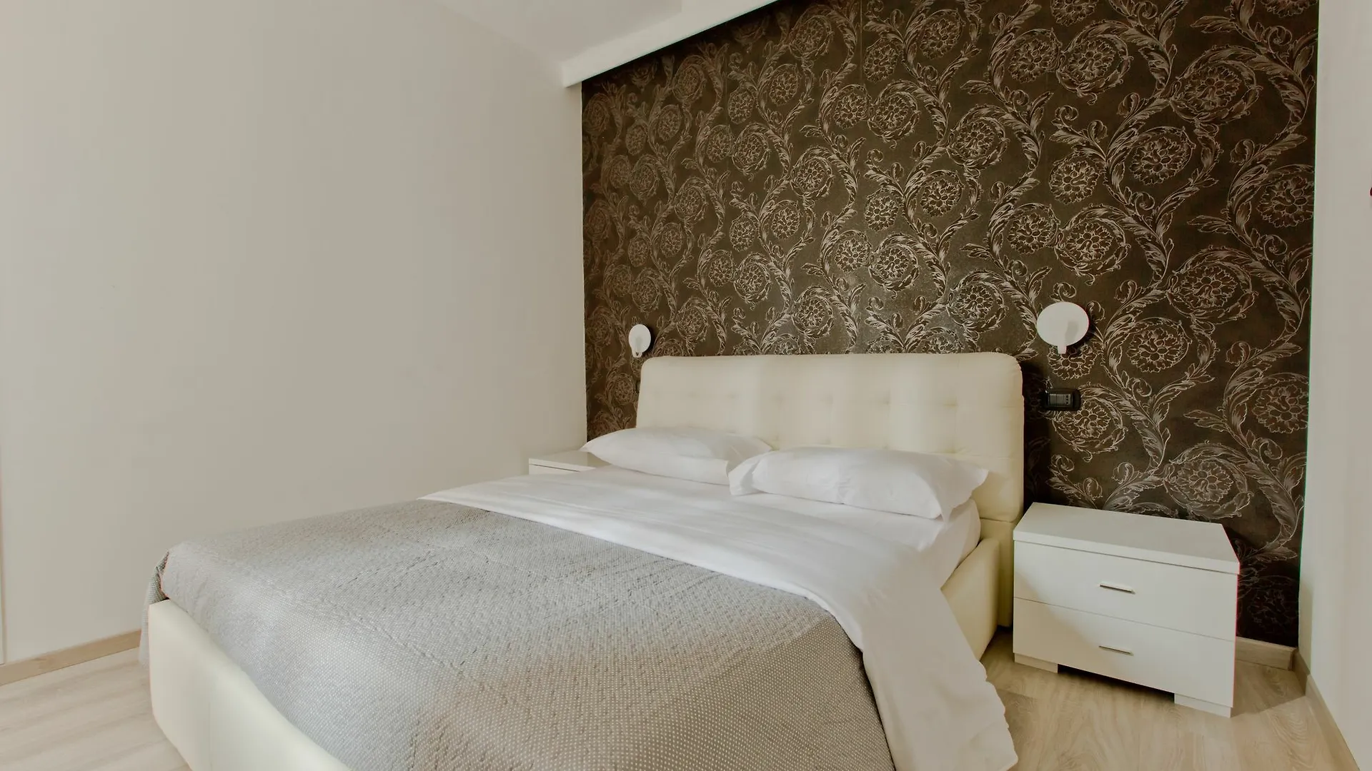 Bed and Breakfast New Rome House 2 Отель типа 