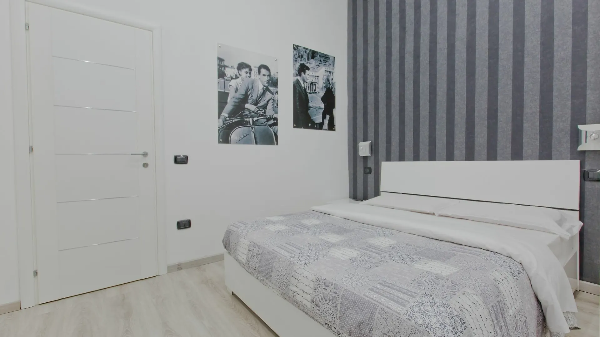 Bed and Breakfast New Rome House 2 Отель типа 