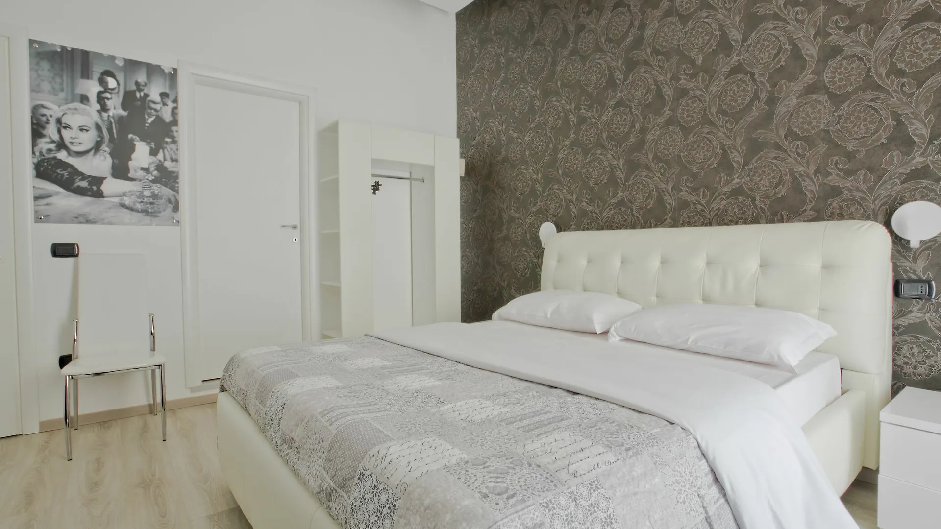 Bed and Breakfast New Rome House 2