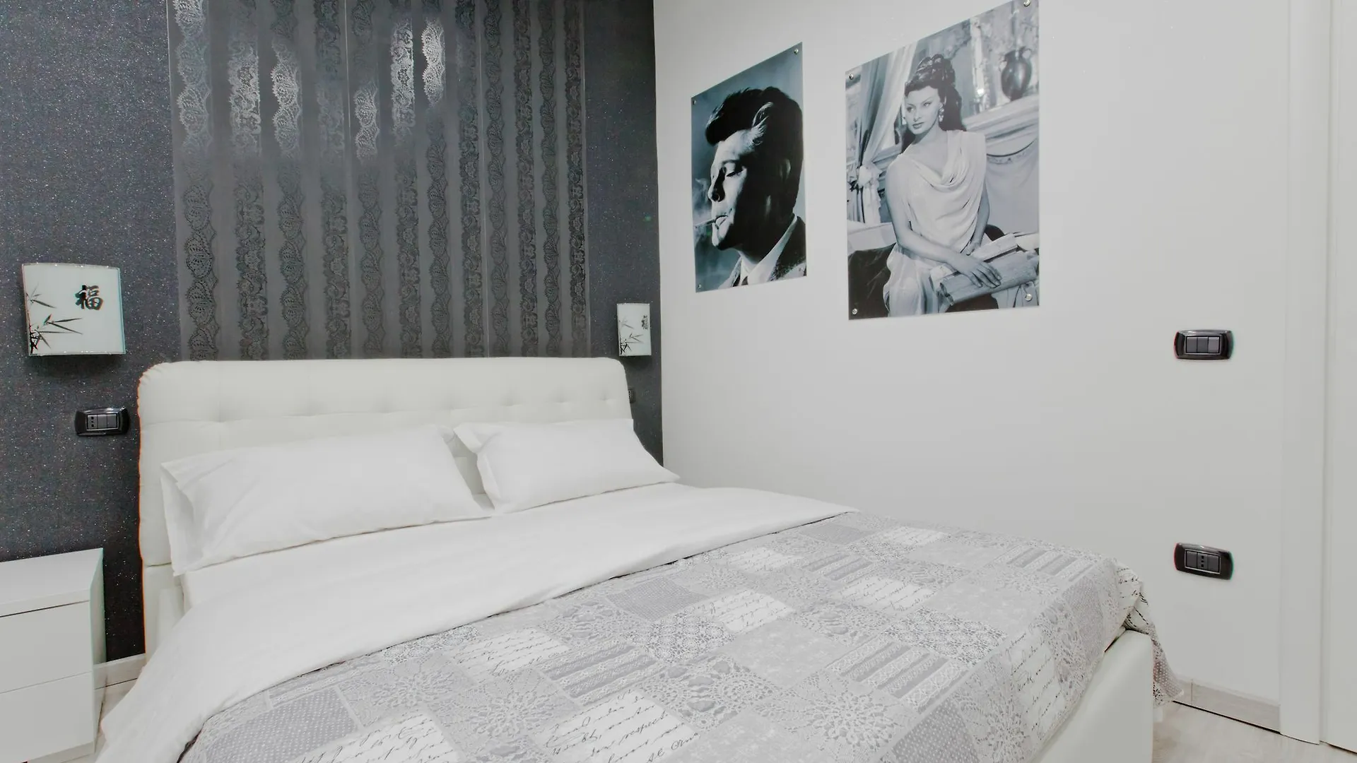 Bed and Breakfast New Rome House 2 0*,