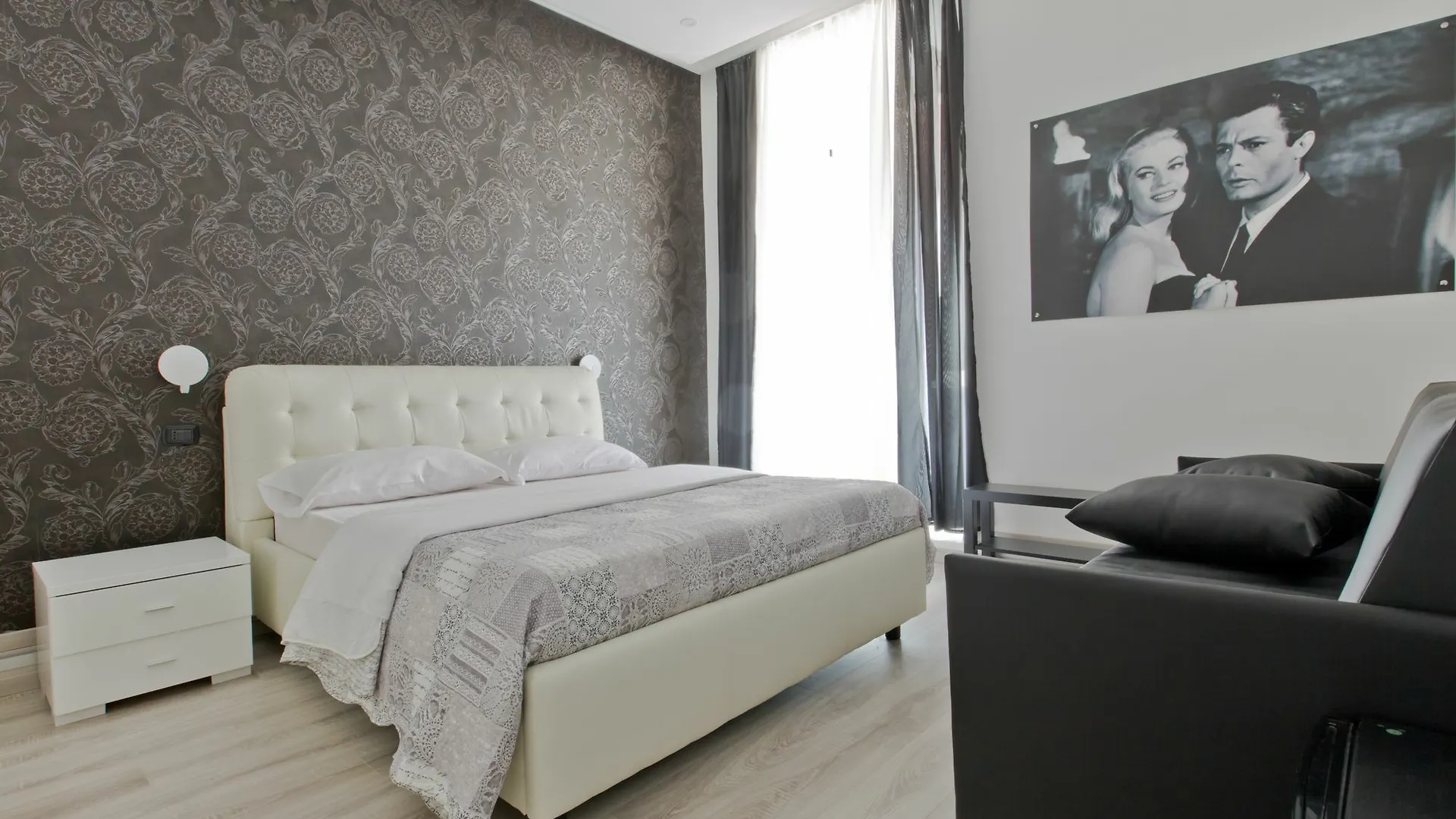 Bed and Breakfast New Rome House 2