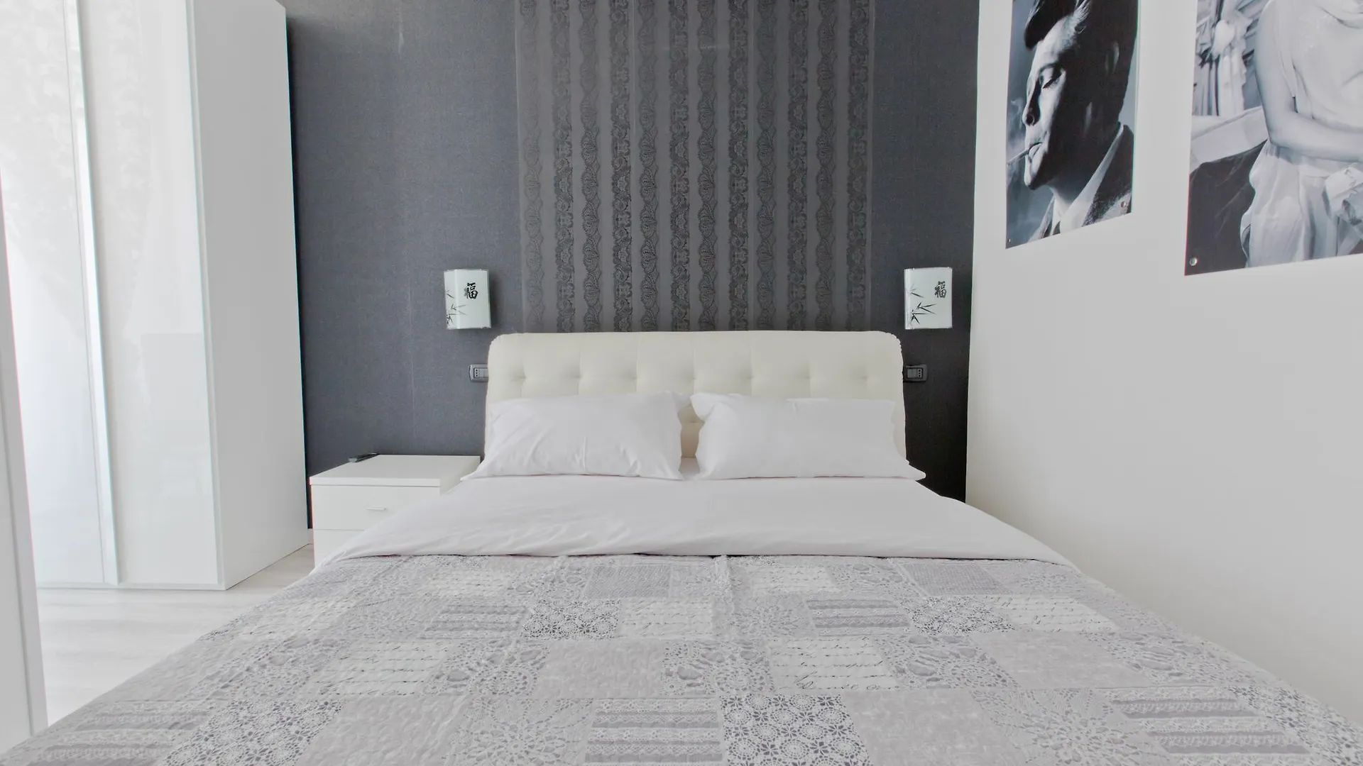 New Rome House 2 Bed & Breakfast