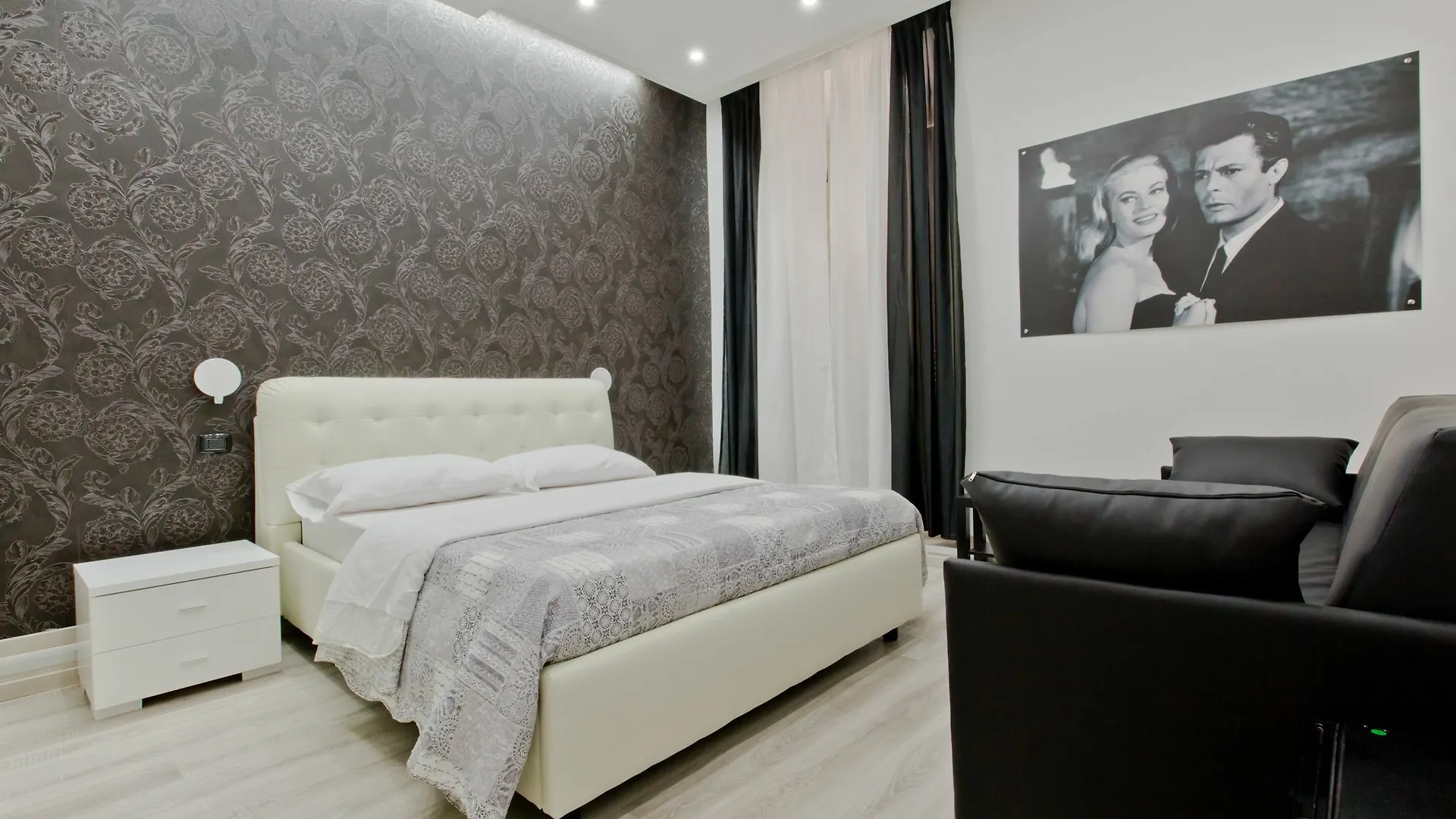 New Rome House 2 Bed & Breakfast