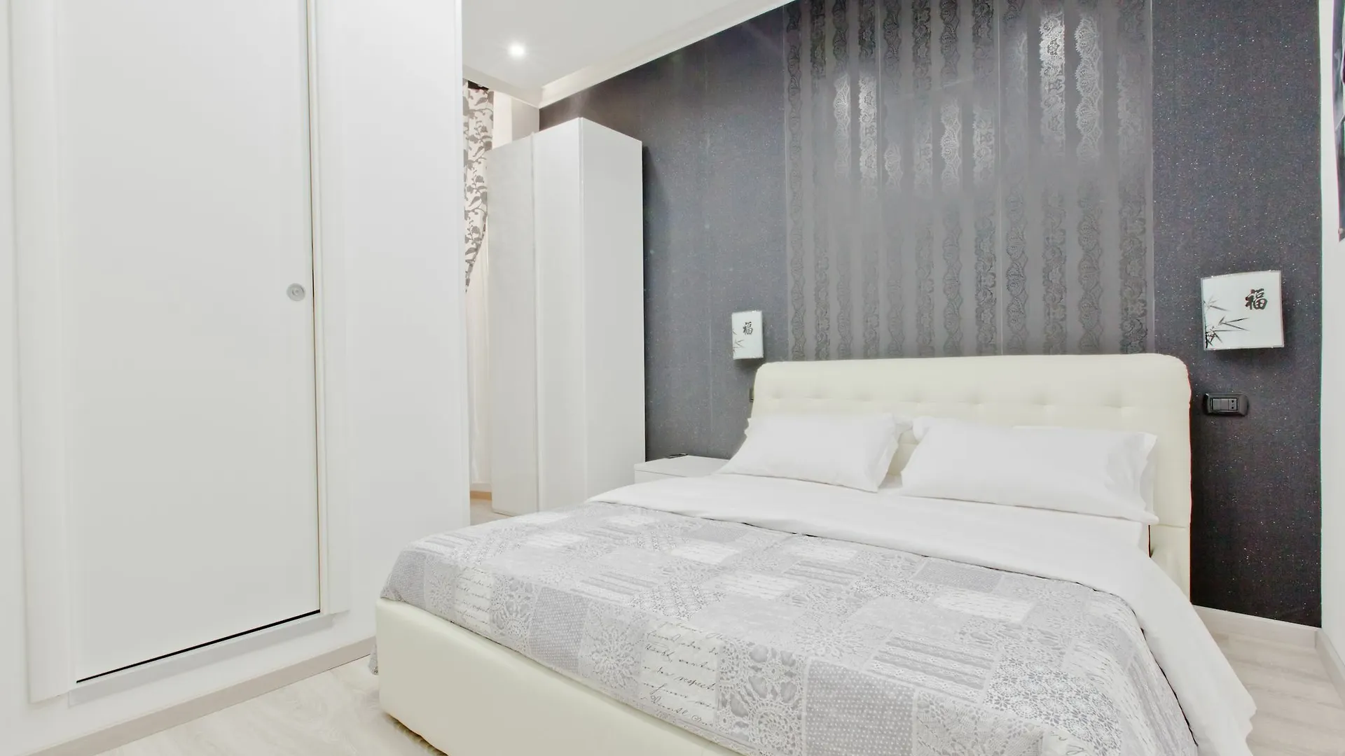 New Rome House 2 Bed & Breakfast Italy