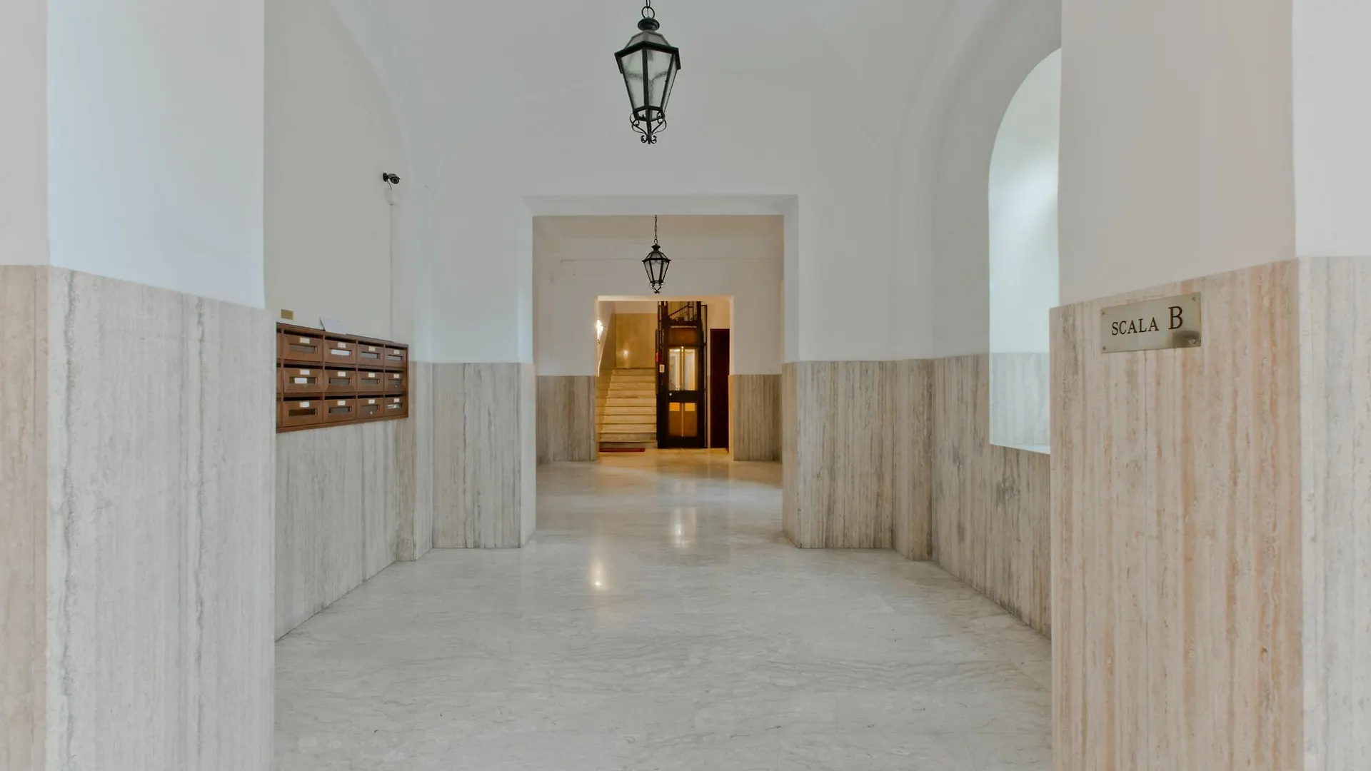 New Rome House 2 Bed & Breakfast