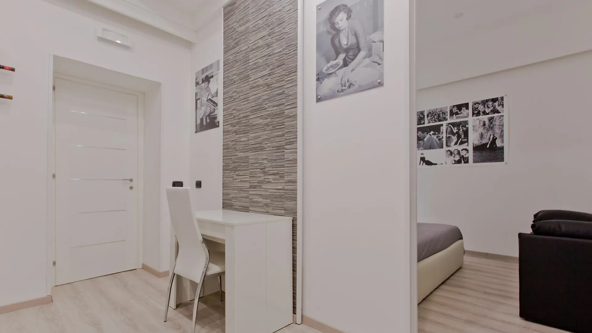 New Rome House 2 Bed & Breakfast