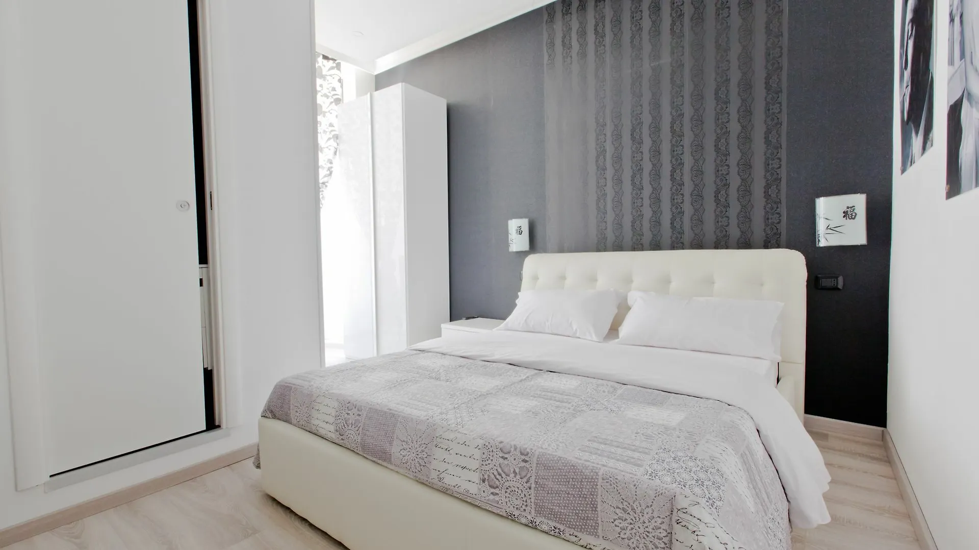 New Rome House 2 Bed & Breakfast Italy